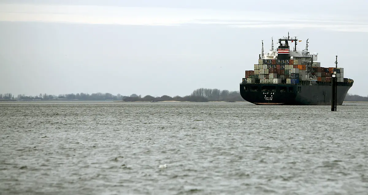 Allgemein-Exportflaute