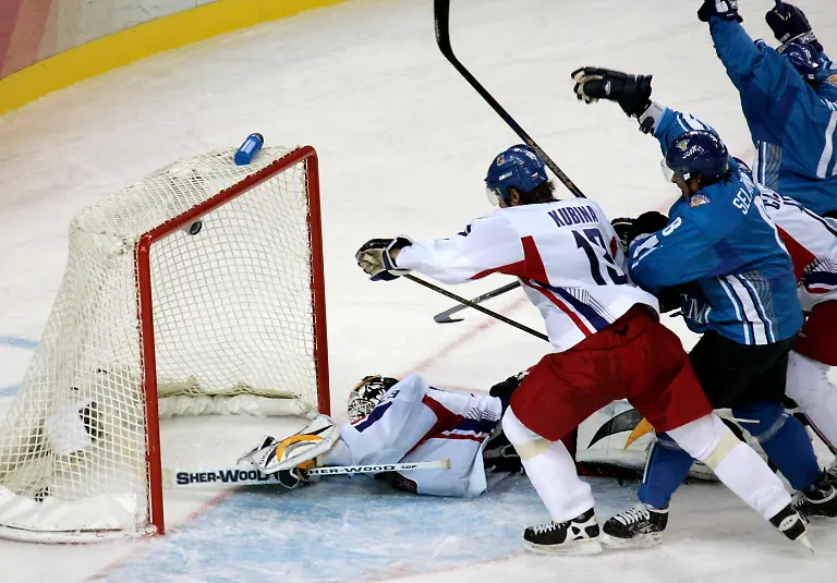 selanne-2006