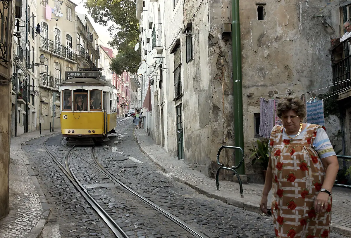 lissabon-tram