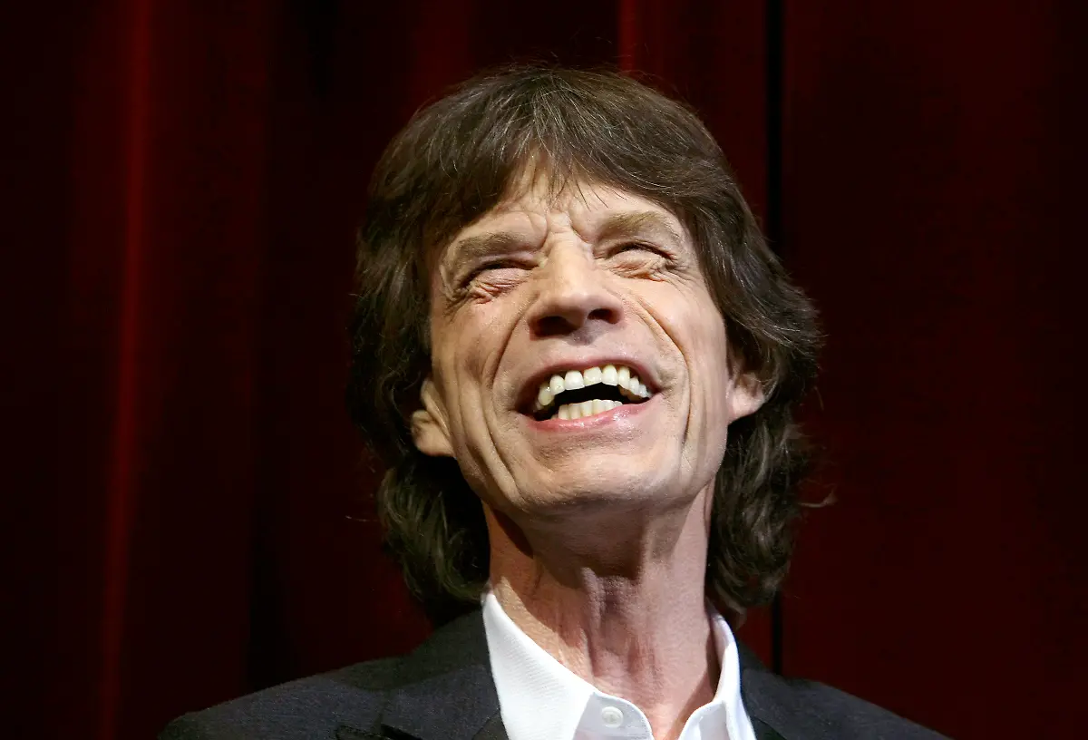 jagger