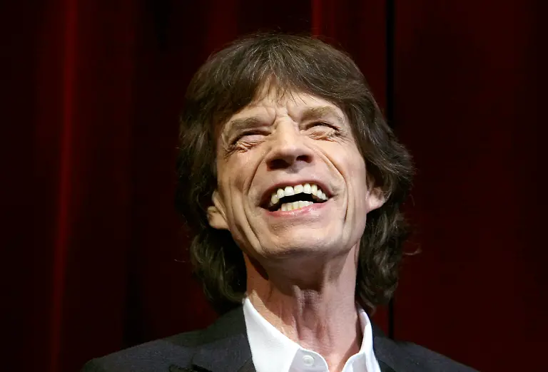 jagger