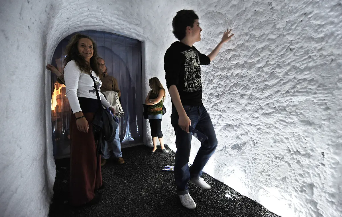 Klimahaus-Schweiz-gletscher