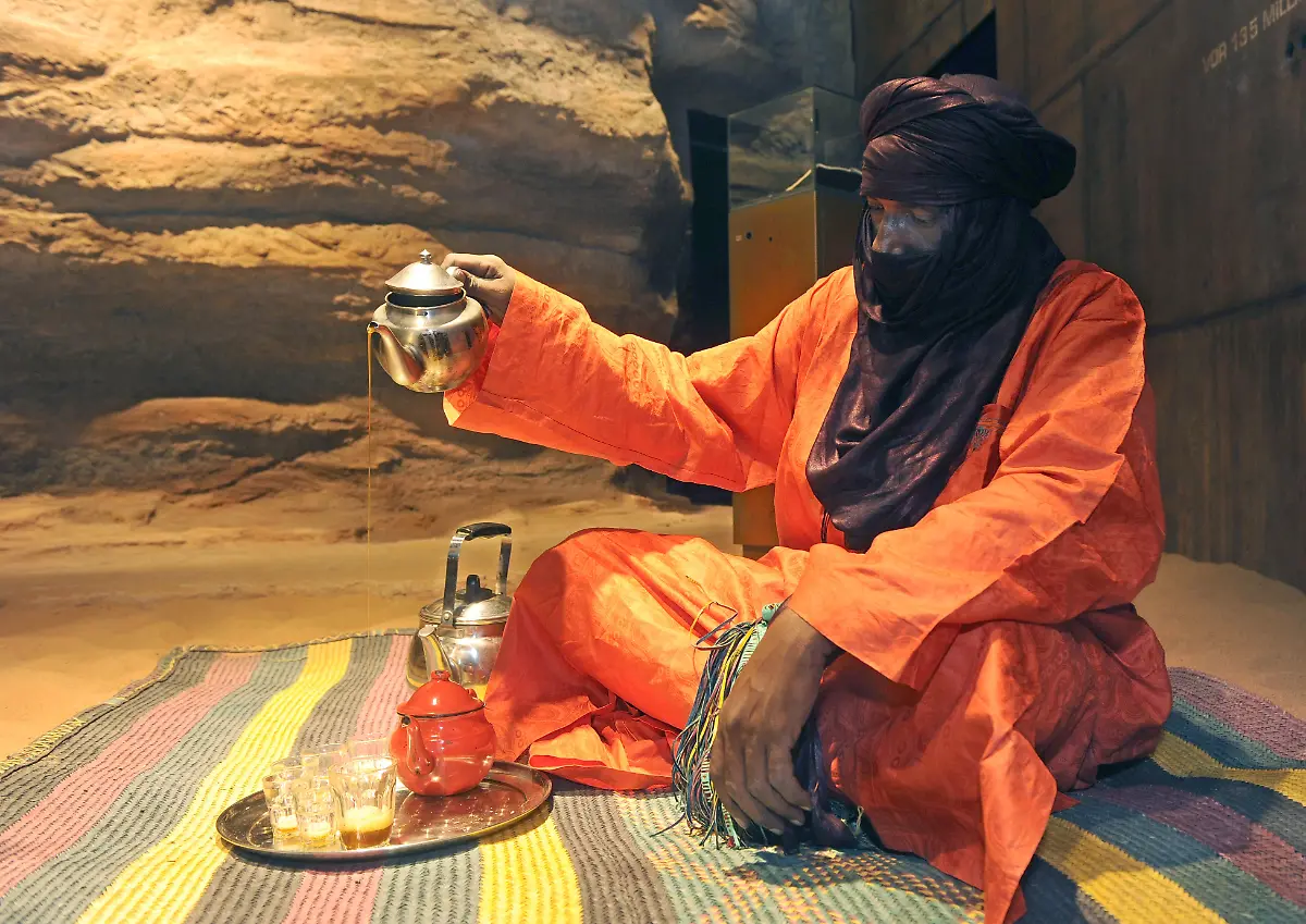 Klimahaus-niger-tuareg