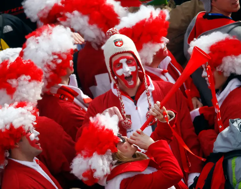 swiss