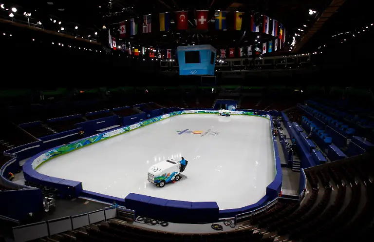 Pacific-Coliseum