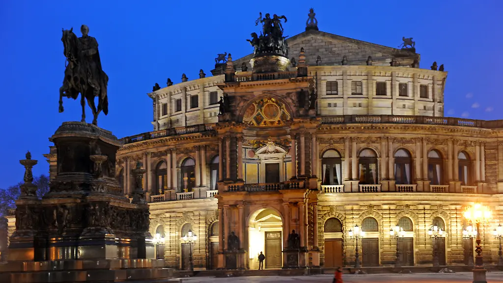 semperoper