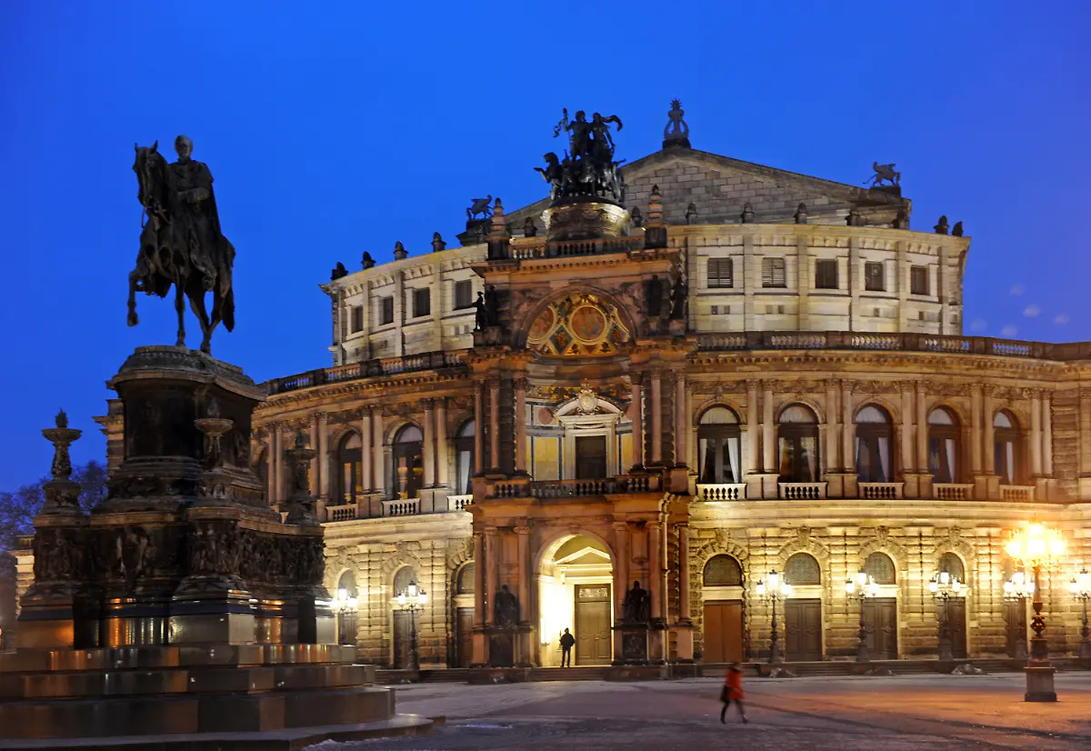 semperoper