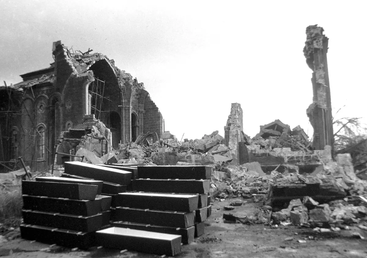 Armenien-Leninabad-131288