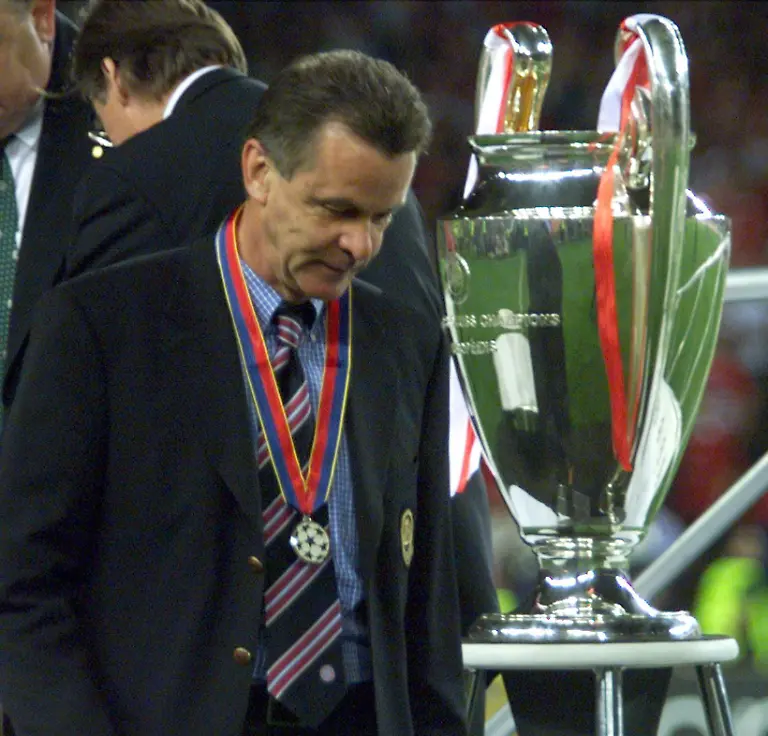 hitzfeld