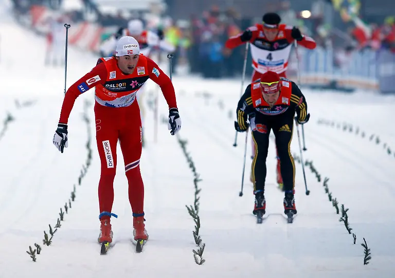 northug
