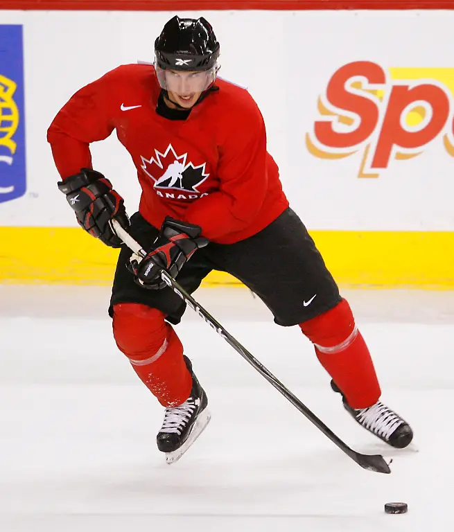 crosby