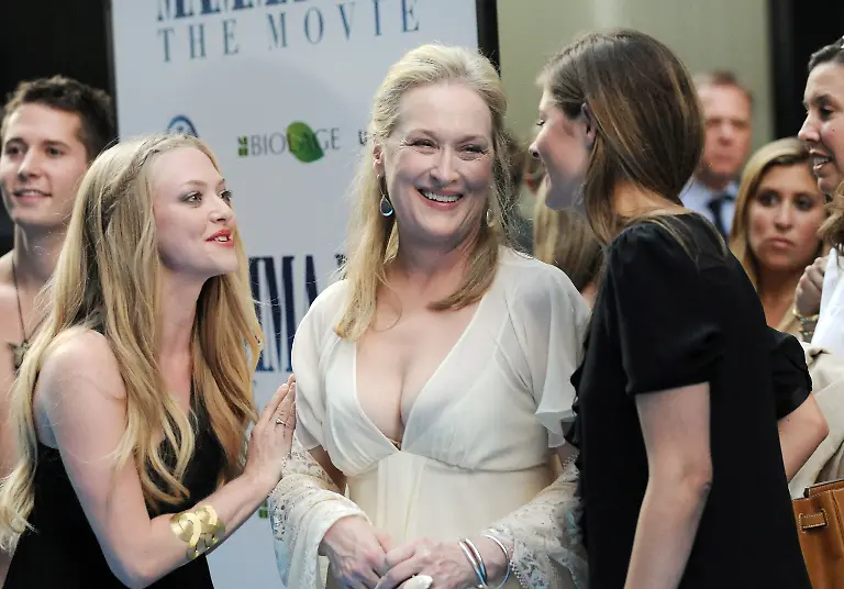 streep