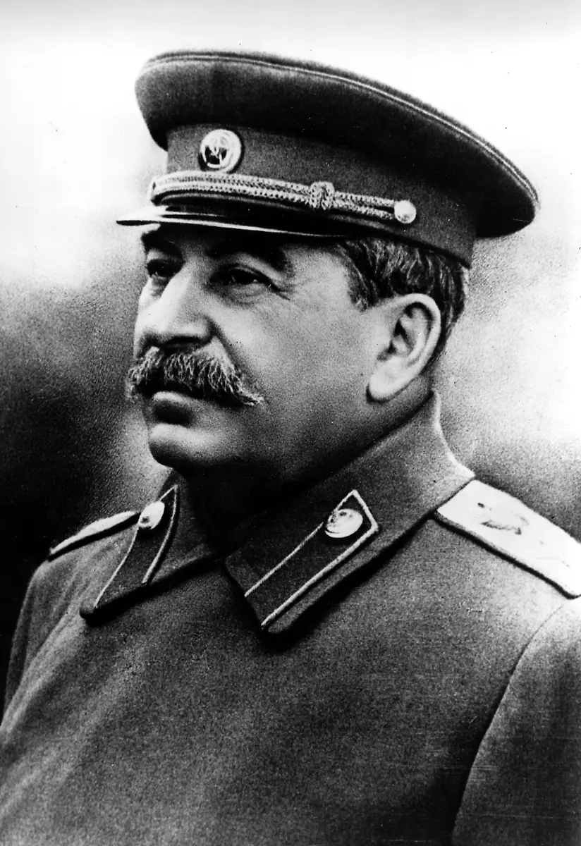 Stalin-Josef