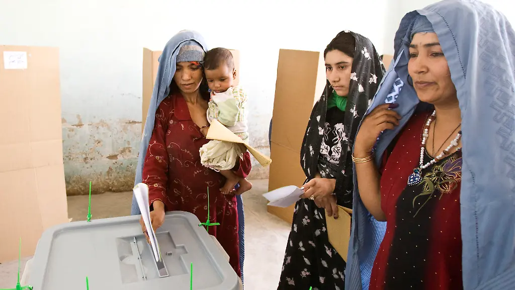 wahl-afghanistan