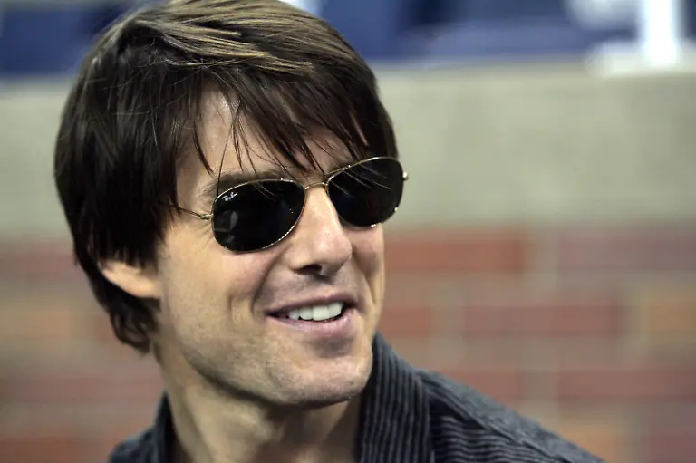 Tom-Cruise