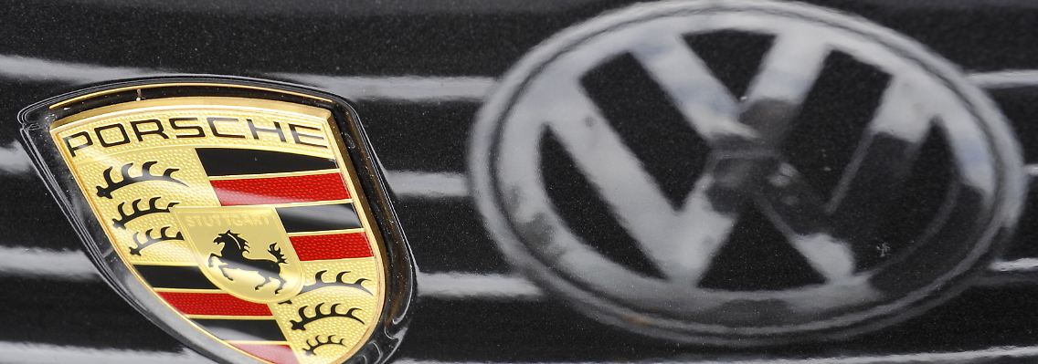 Am 23. Juli wird es spannend: Die Aufsichtsräte von VW und Porsche ziehen sich getrennt hinter verschlossene Konzerntüren zurück.