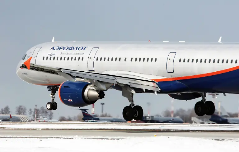 aeroflot