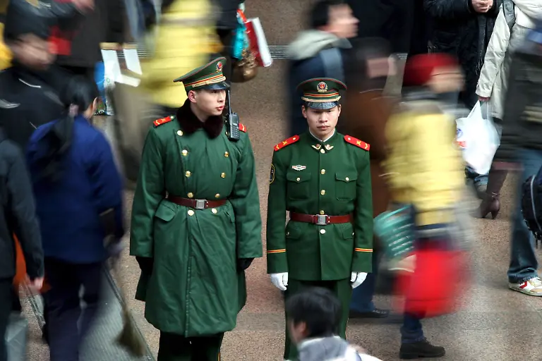China-neujahr-bahnhof