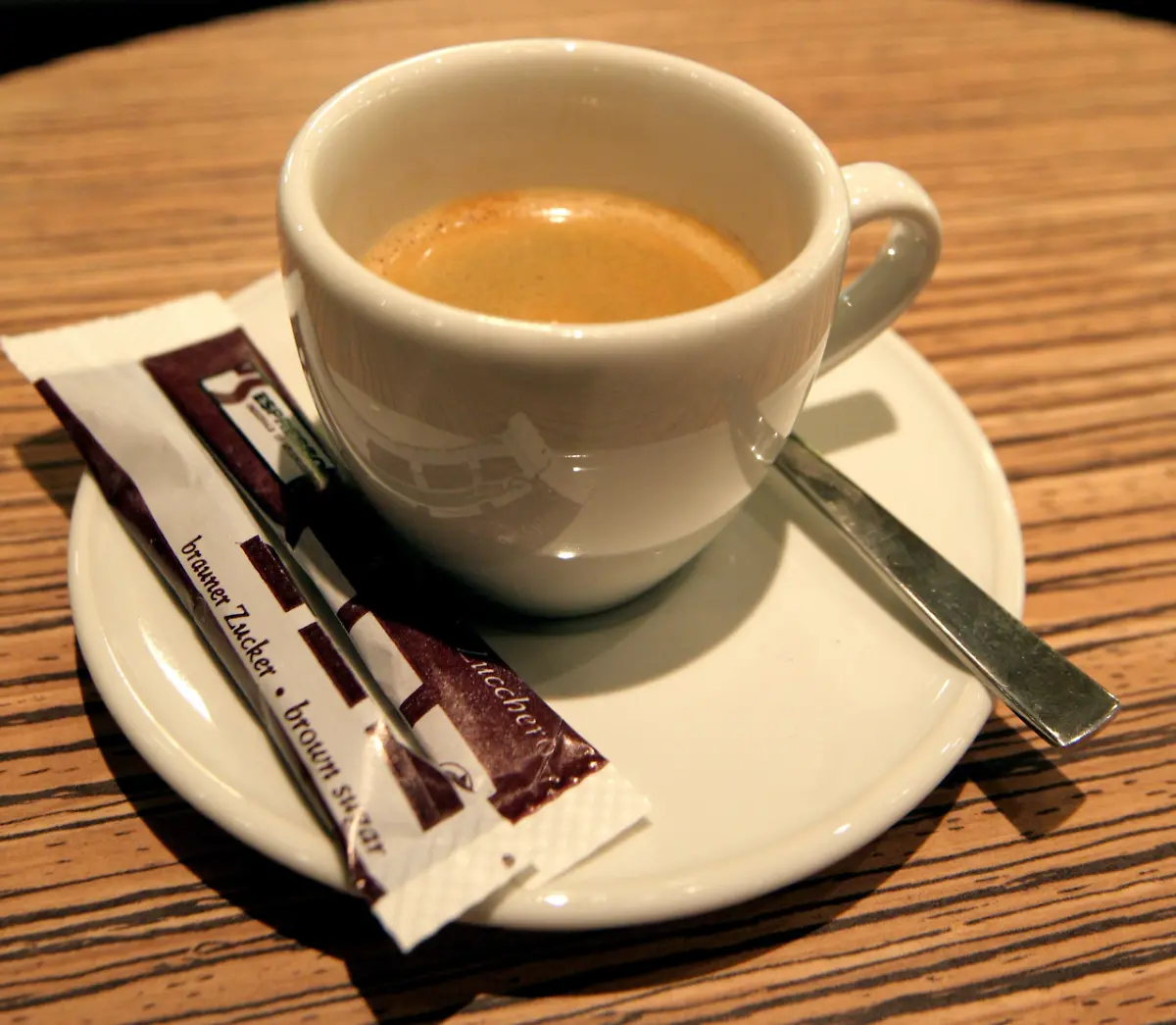 espresso