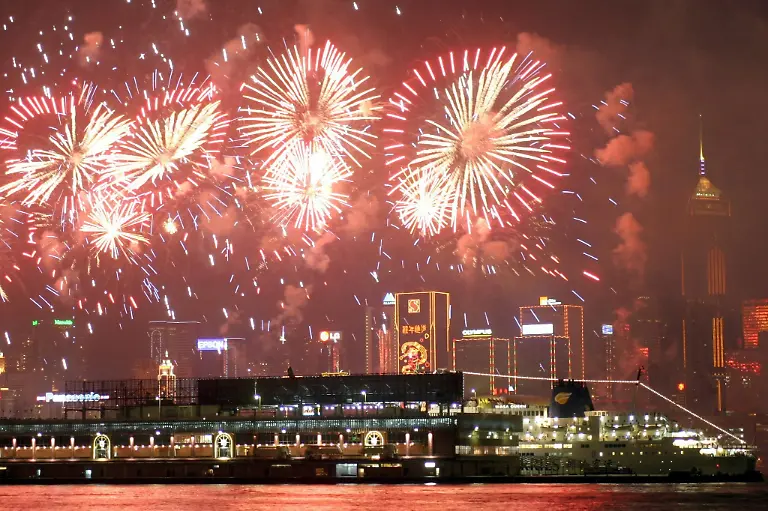 china-neujahr-feuerwerk