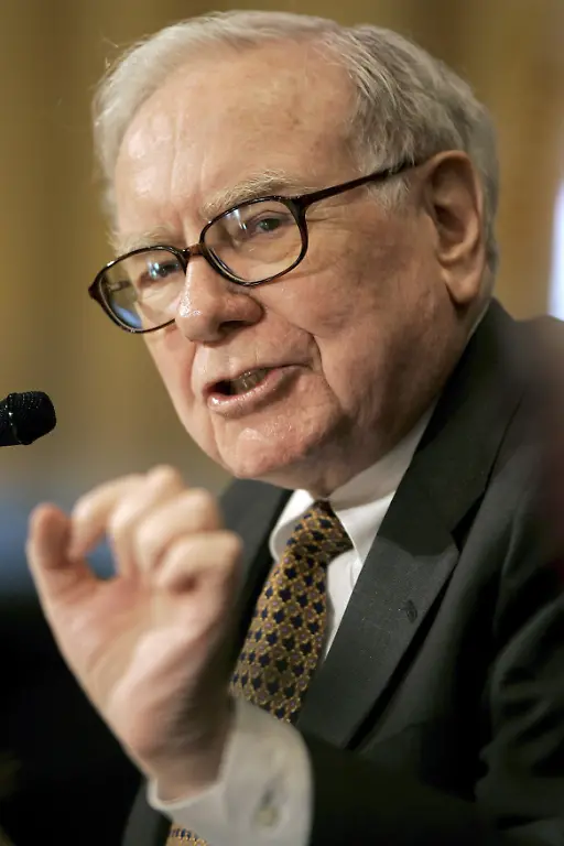 9-buffett