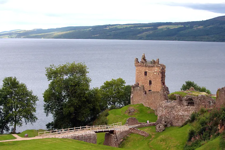 loch-ness