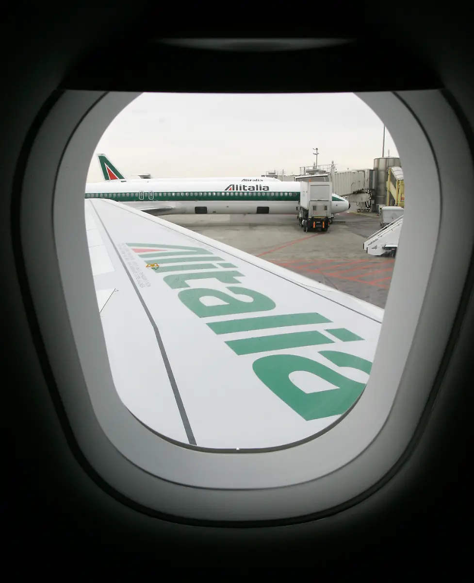 alitalia