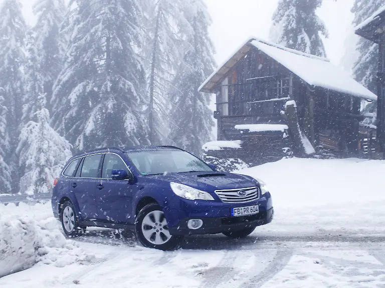 Subaru-Outback