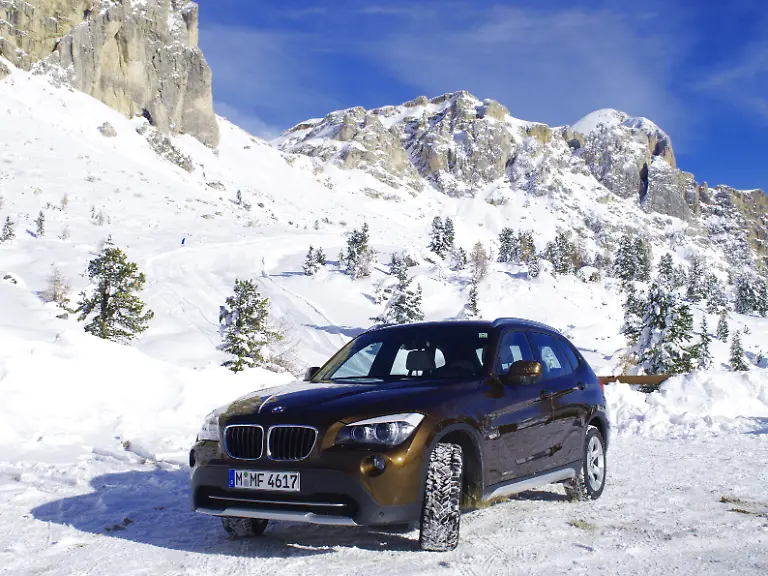 BMW-X1