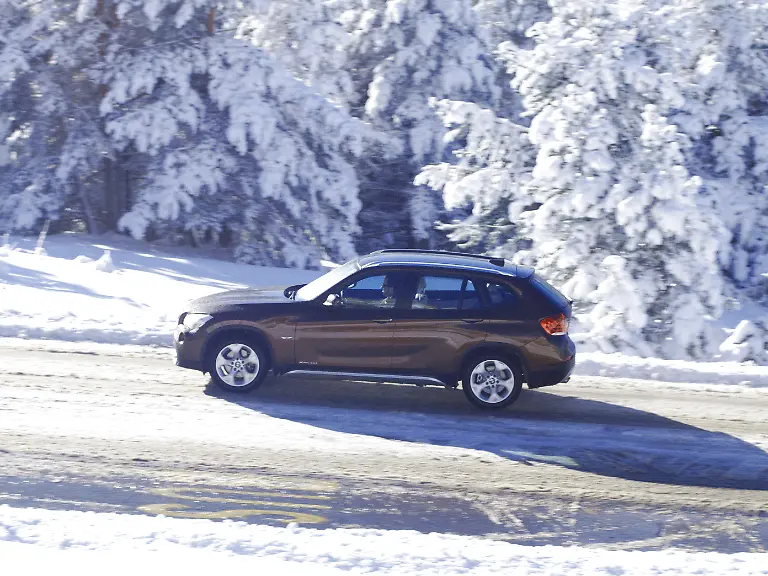 BMW-X1