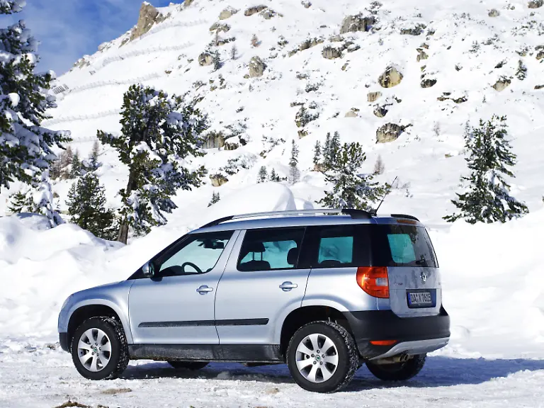 Skoda-Yeti