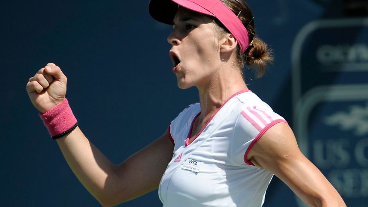 Andrea Petkovic