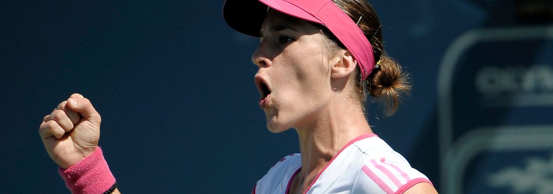 Andrea Petkovic
