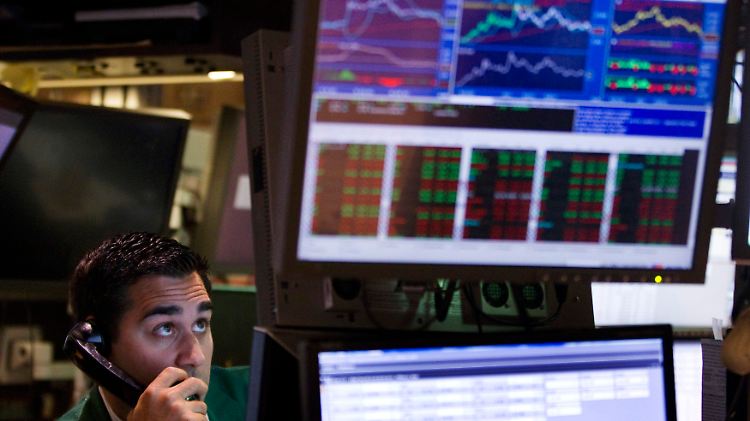 Das "Downgrade" kam lang nach Börsenschluss: Was passiert am Montag?