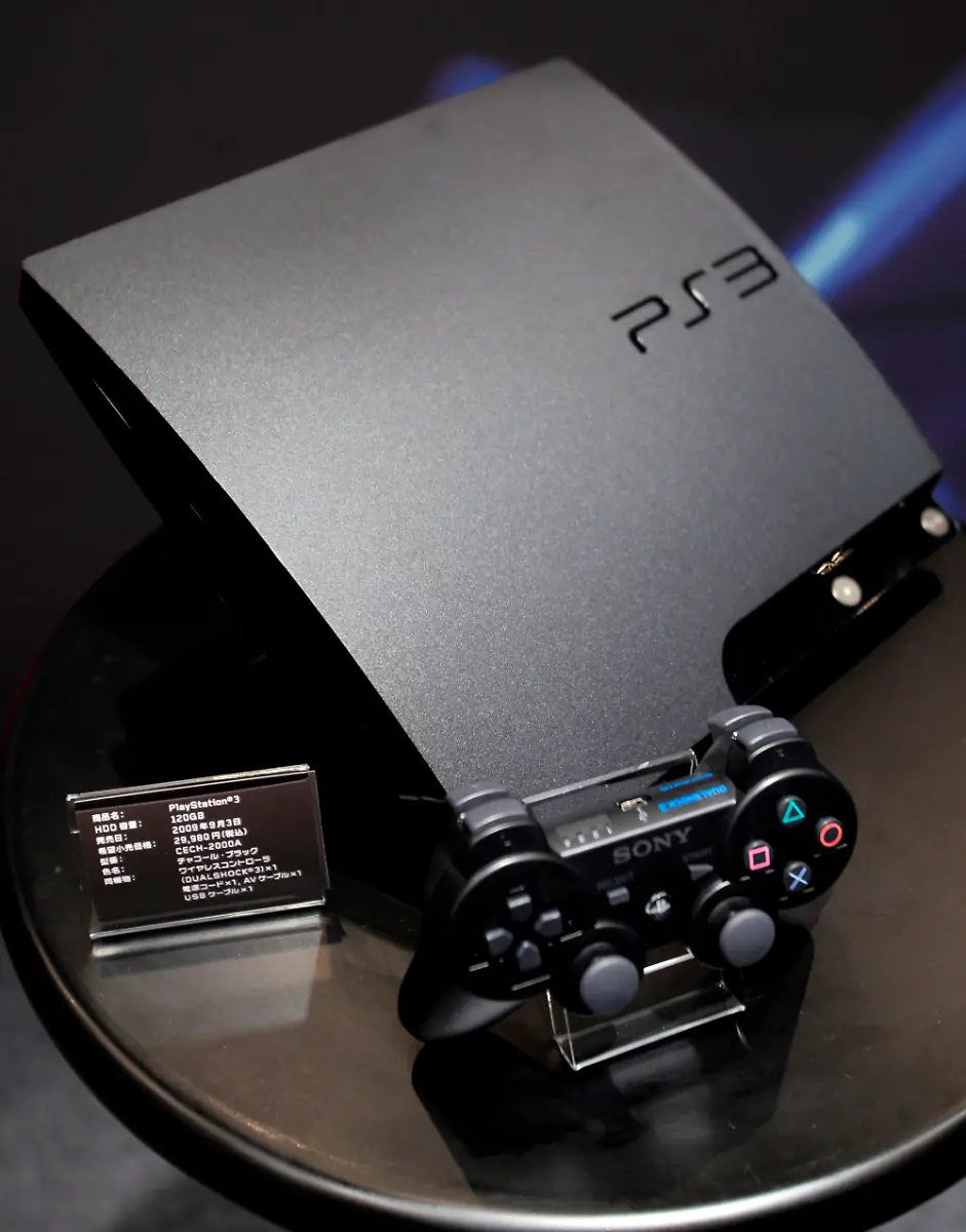 PS3