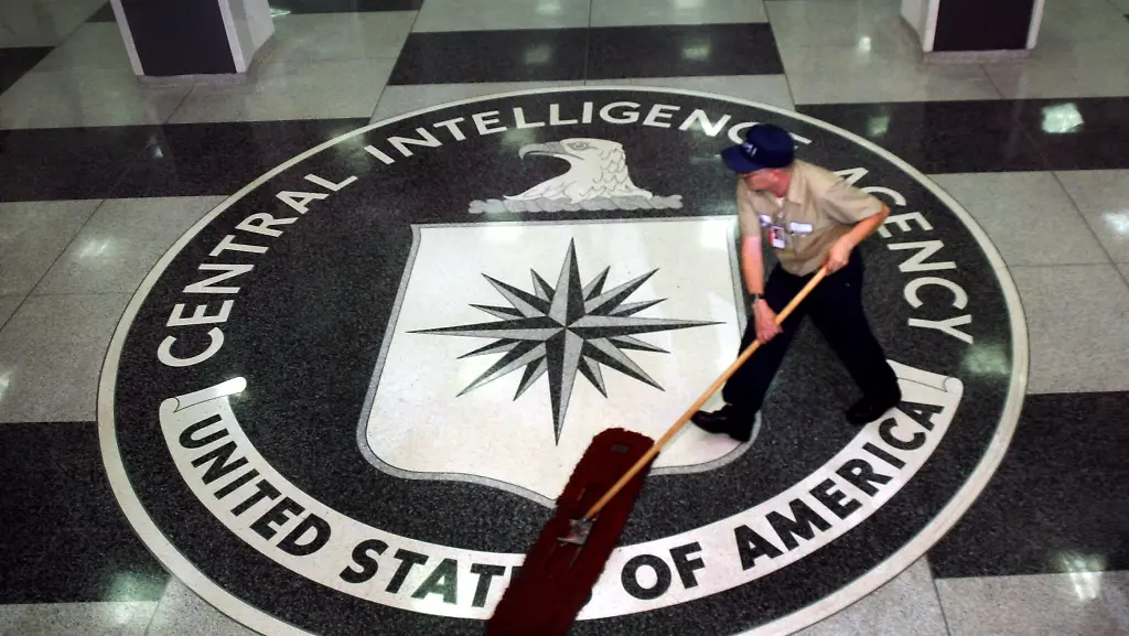 cia