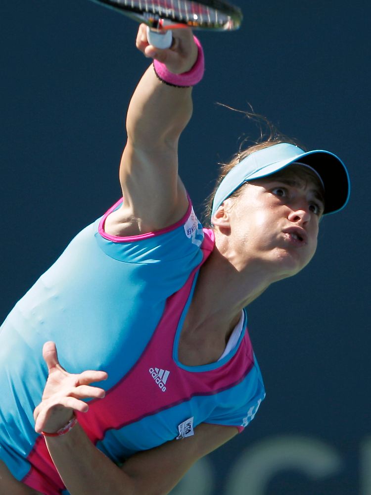 Petkovic wollte peinliche Bilder vermeiden.
