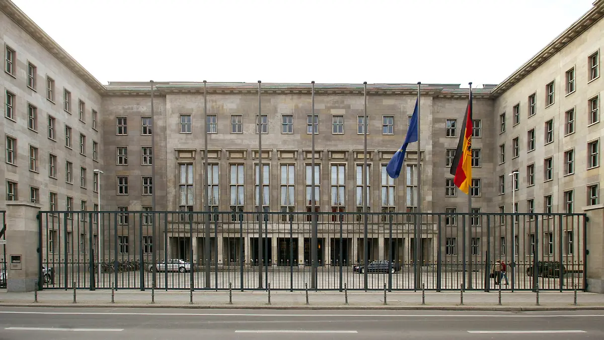 German-Finance-Ministry