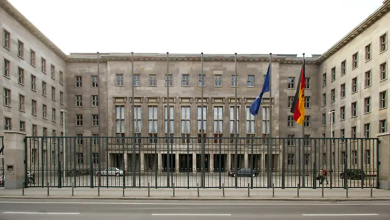 German-Finance-Ministry