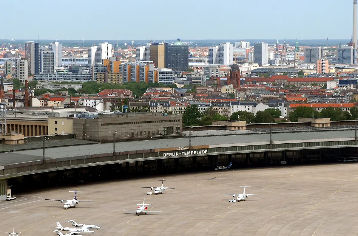 tempelhof