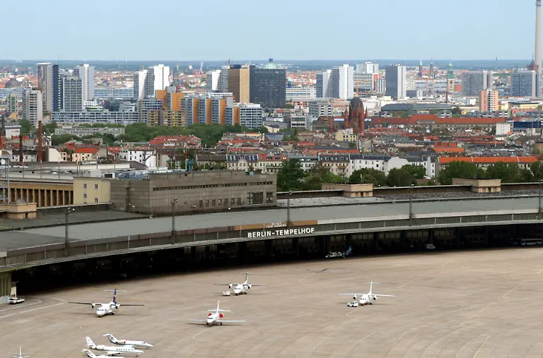 tempelhof