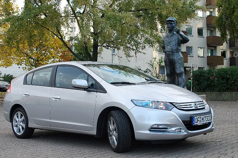 Honda-Insight