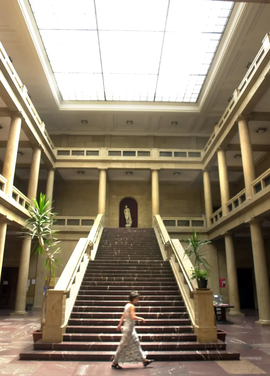 Muenchen-Musikhochschule