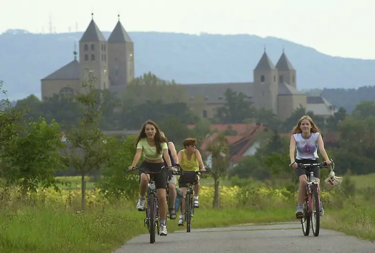 Kloster-Muensterschwarzach