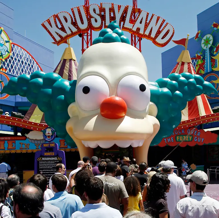 krustyland