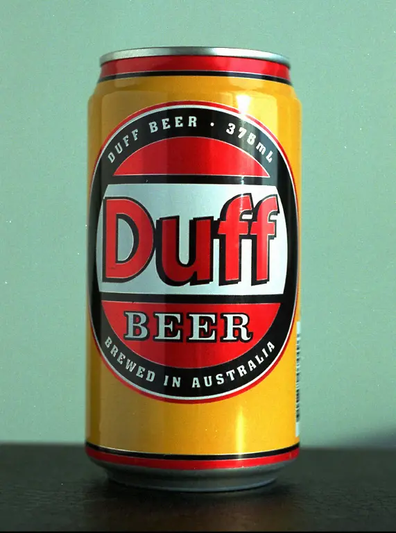 duffbier