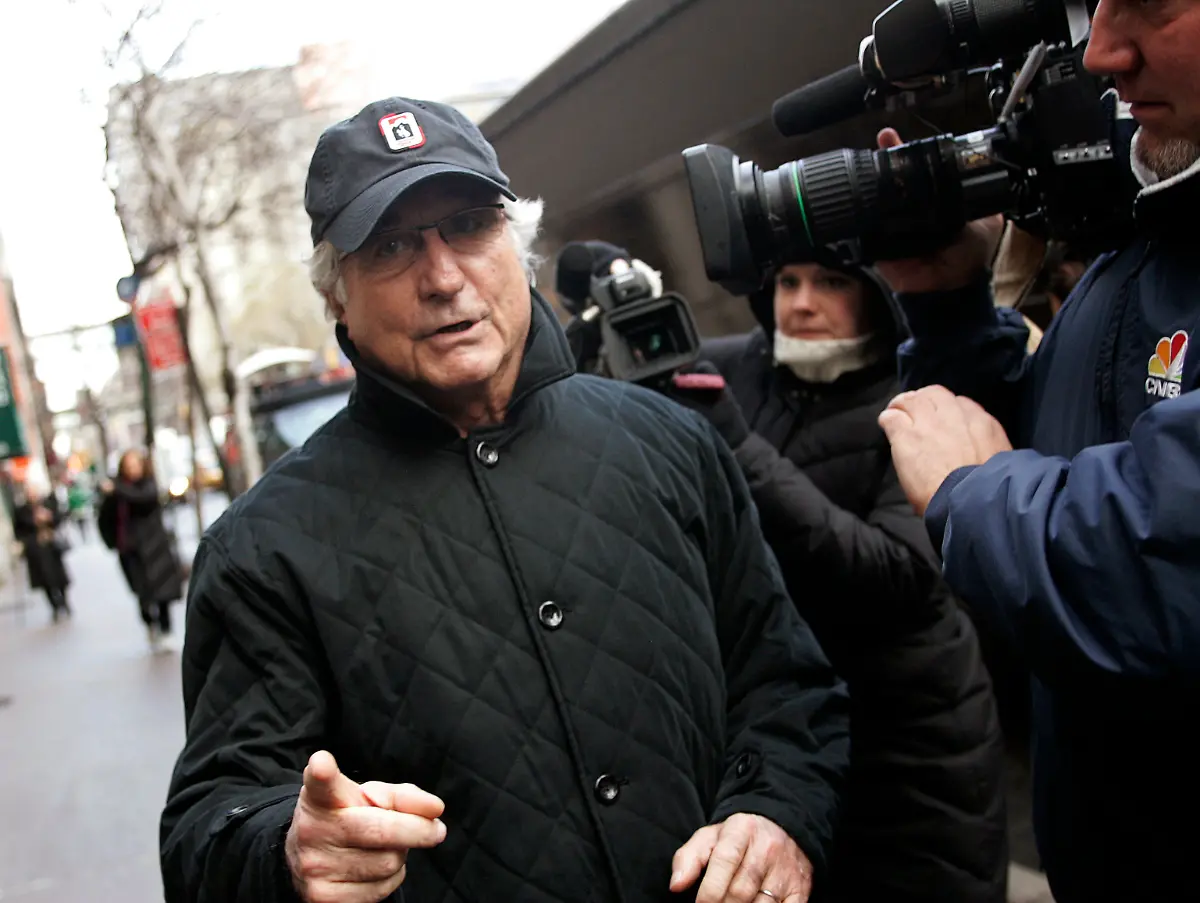 madoff