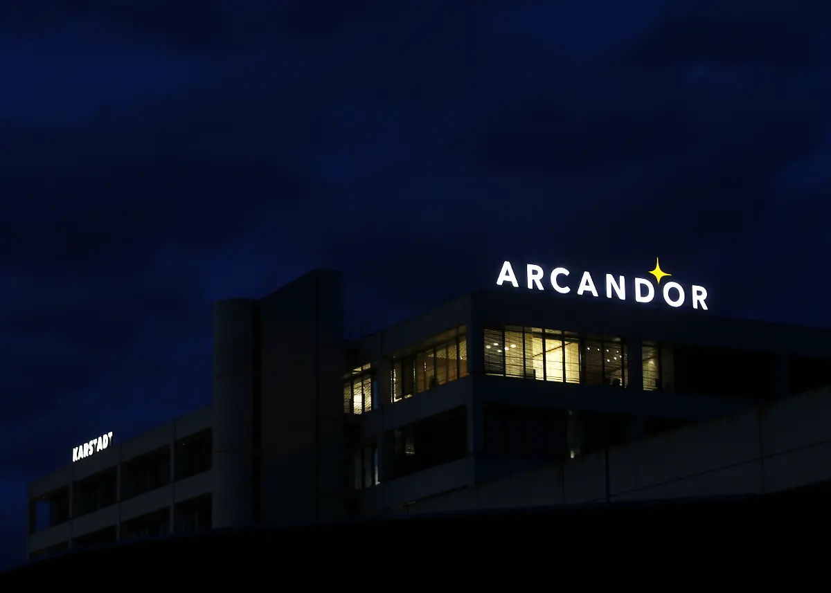 arcandor