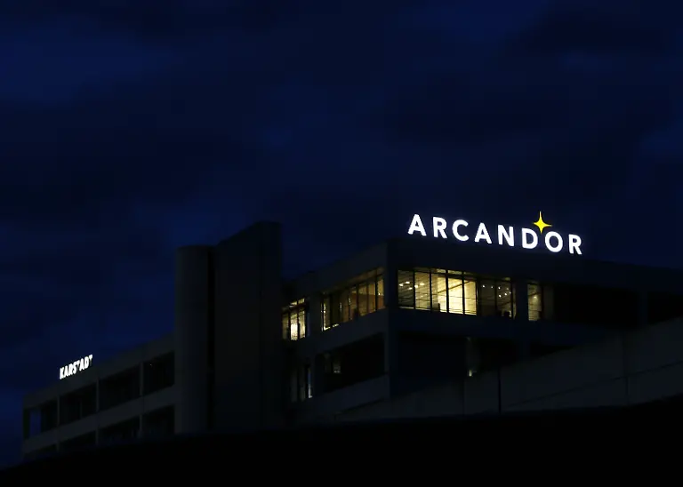 arcandor