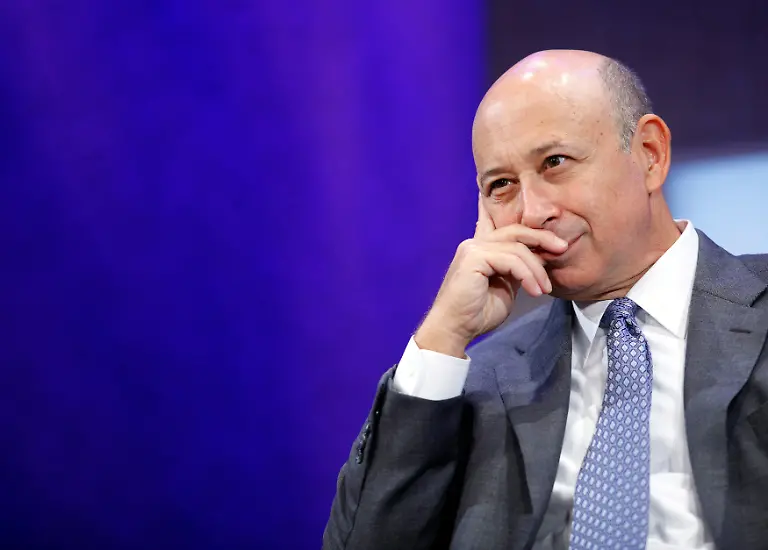 blankfein